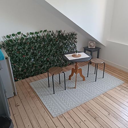 Chambre Spacieuse Et Confortable 2 Graville 外观 照片